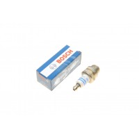 0 242 240 576 BOSCH Свічка запалювання