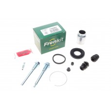 735067 FRENKIT Ремкомплект, Гальмівний супорт
