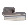 Фільтр АКПП Audi A4/A5/A6/A7 1.8-3.2 07-18