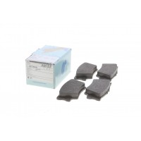 ADT342168 BLUE PRINT Комплект гальмівних колодок дисковий гальм