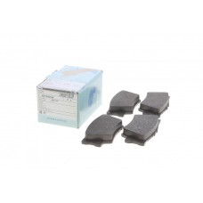 ADT342168 BLUE PRINT Комплект гальмівних колодок дисковий гальм