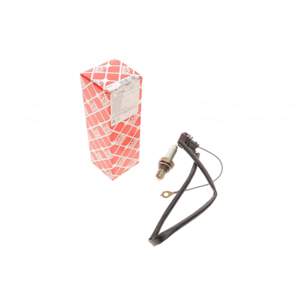 177394 FEBI BILSTEIN датчик кисню