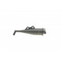 Клапан вентиляції картера BMW X5 (E53) 4.4-4.6i 00-06 (сапун)