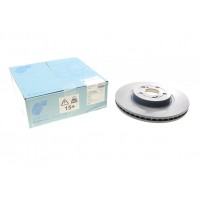 ADT343168 BLUE PRINT Гальмівний диск