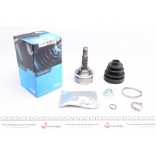 CV-1006 KAVO PARTS Шарнирный комплект, Привідний вал