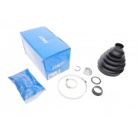 VKJP 3107 SKF Комплект пыльника, Привідний вал