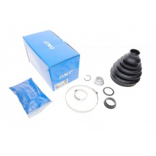 VKJP 3107 SKF Комплект пыльника, Привідний вал