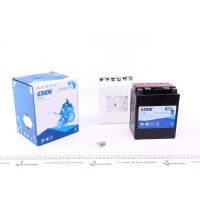 ETX14AHL-BS EXIDE Стартерна акумуляторна батарея
