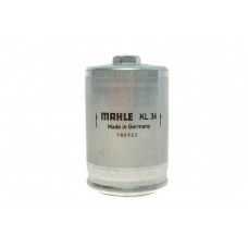 KL 36 KNECHT Паливний фільтр