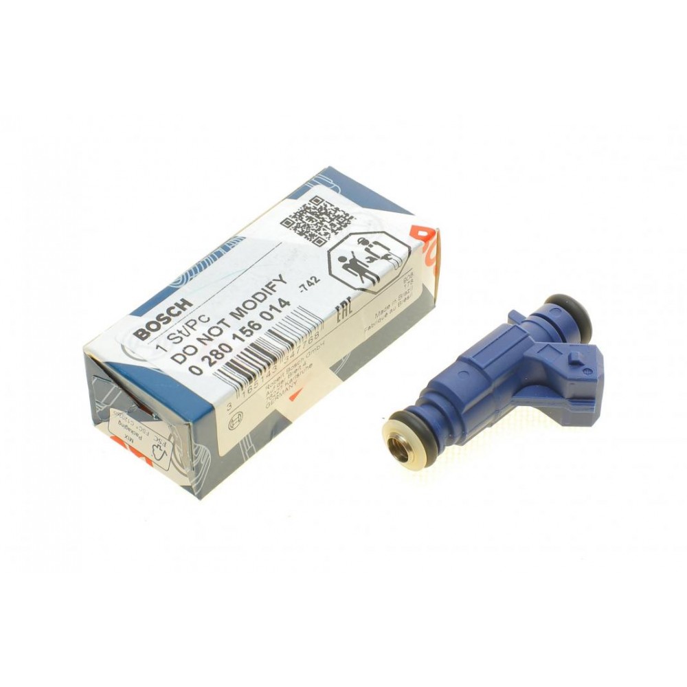 0 280 156 014 BOSCH Клапанна форсунка