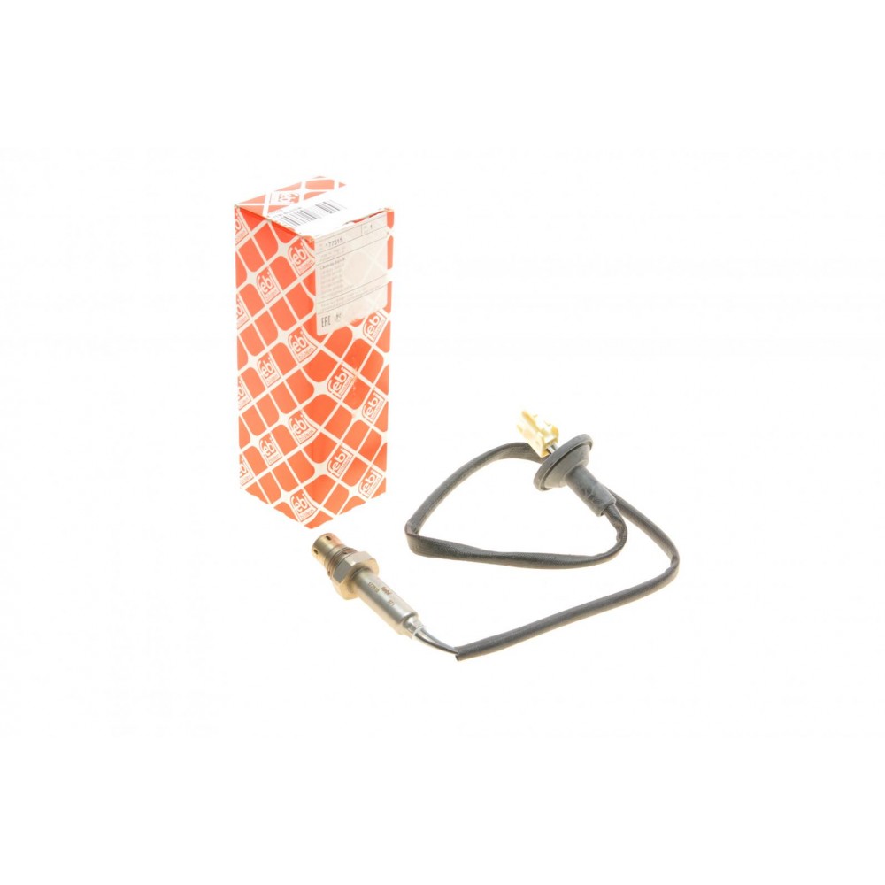 177515 FEBI BILSTEIN датчик кисню
