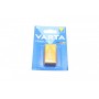 Батарейка Varta LongLife 9V/6LR61 (крона)