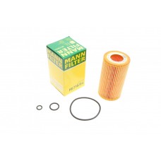 HU 718/6 x MANN-FILTER Масляний фільтр