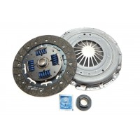 3000 970 116 SACHS Комплект зчеплення