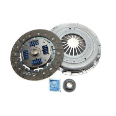 3000 970 116 SACHS Комплект зчеплення
