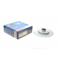 0 986 479 695 BOSCH Гальмівний диск