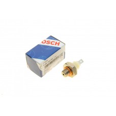 0 986 344 040 BOSCH Датчик тиску масла