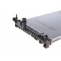 Радіатор охолодження Citroen Berlingo 1.5BlueHDi/1.2PureTech 16-/Jumpy 1.6/2.0BlueHDi 16-