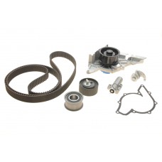 VKMC 01903-1 SKF Водяний насос комплект зубчастого ременя
