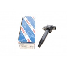 0 986 AG0 519 BOSCH Котушка запалювання