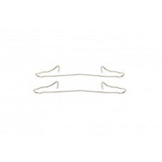 901056 FRENKIT Комплектуючі колодки дискового гальма