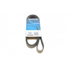 Ручейковий ремінь 6PK Dayco6=1700 AUDI FORD KIA HYUNDAI TOYOTA Dayco DAYCO 6PK1700
