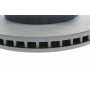 Диск гальмівний (передній) Kia Sorento 2.4-3.5V6/2.5 CRDI 02-11 (302x28)