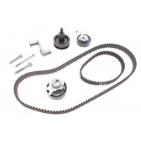 VKMA 01121 SKF Комплект ременя ГРМ