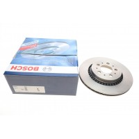 0 986 479 320 BOSCH Гальмівний диск