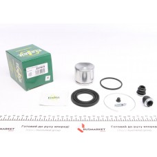 257915 FRENKIT Ремкомплект, Гальмівний супорт