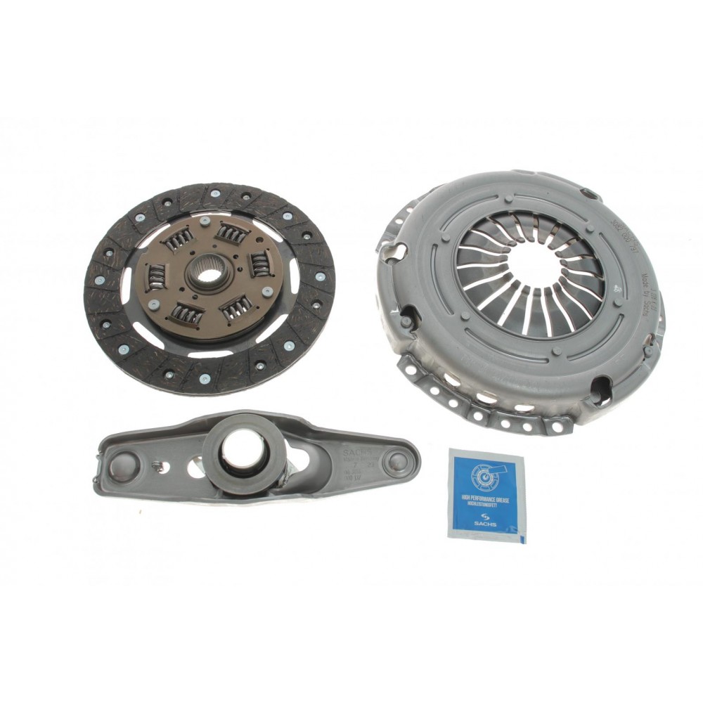 3000 951 051 SACHS Комплект зчеплення