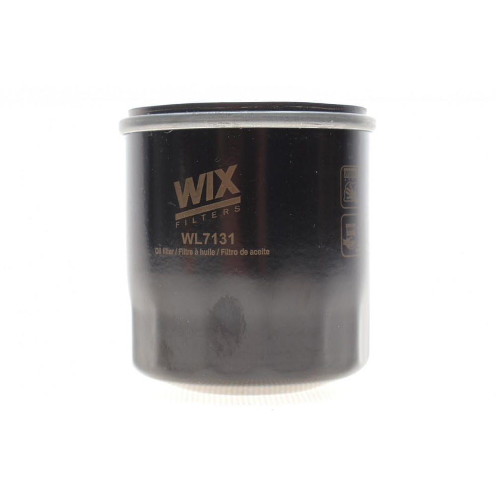 WL7131 WIX FILTERS Масляний фільтр