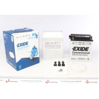 EB12AL-A EXIDE Стартерна акумуляторна батарея