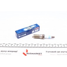 0 242 236 663 BOSCH Свічка запалювання
