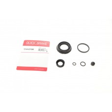 114-0156 QUICK BRAKE Ремкомплект, Гальмівний супорт
