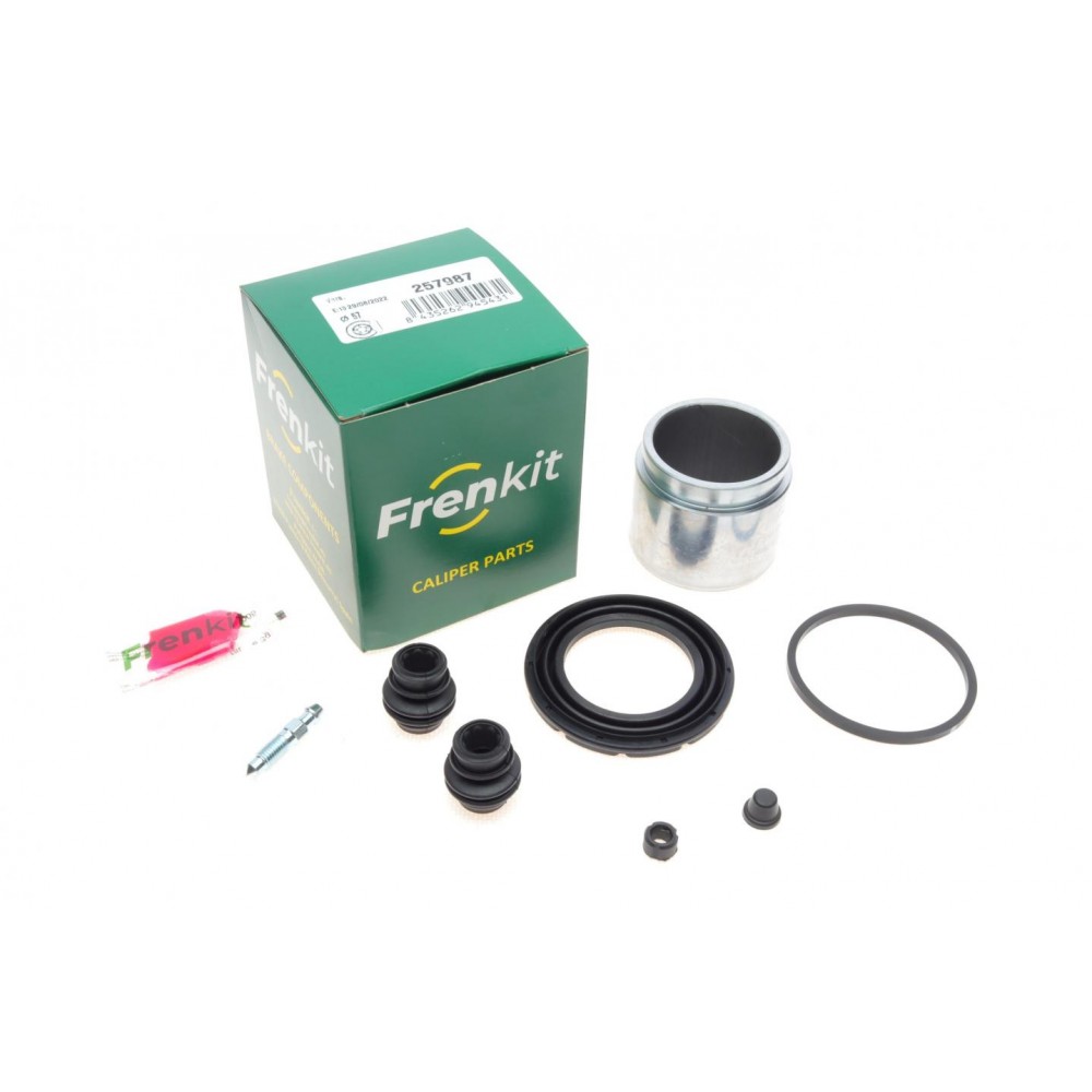 257987 FRENKIT Ремкомплект, Гальмівний супорт