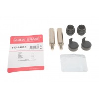 113-1488X QUICK BRAKE Комплект напрямної гільзи