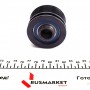 Шків генератора Renault Kangoo 1.5 dCi/1.4/1.6i 01- (6PK)