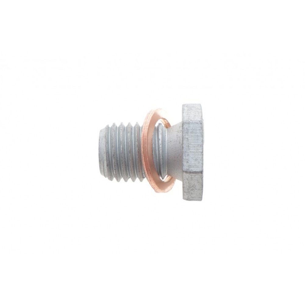100551 FEBI BILSTEIN Різьбова пробка, Масляний піддон