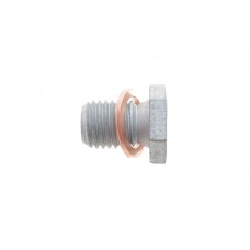 100551 FEBI BILSTEIN Різьбова пробка, Масляний піддон