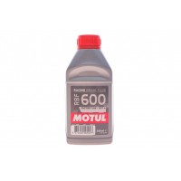 Рідина гальмівна 100% синтетическая MOTUL RBF 600 Factory Line, 0.5л (806910) (100948)
