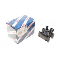 F 01R 00A 025 BOSCH Котушка запалювання