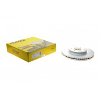 92309803 TEXTAR Гальмівний диск