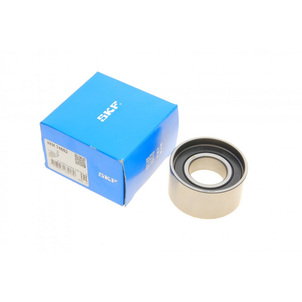 VKM 74602 SKF Натяжний ролик ремінь ГРМ
