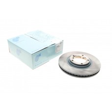 ADG04380 BLUE PRINT Гальмівний диск