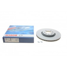 0 986 479 113 BOSCH Гальмівний диск