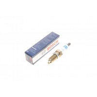 0 242 135 580 BOSCH Свічка запалювання