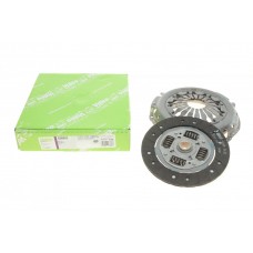 826853 VALEO Комплект зчеплення