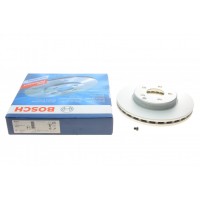 0 986 479 039 BOSCH Гальмівний диск