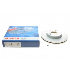 0 986 479 039 BOSCH Гальмівний диск